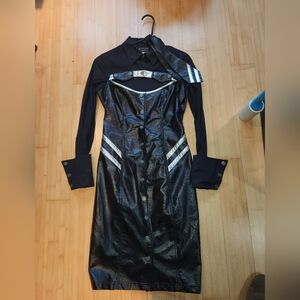 LIP SERVICE FETISH ALLIANCE Obedience Training RARE All Parts Sz S